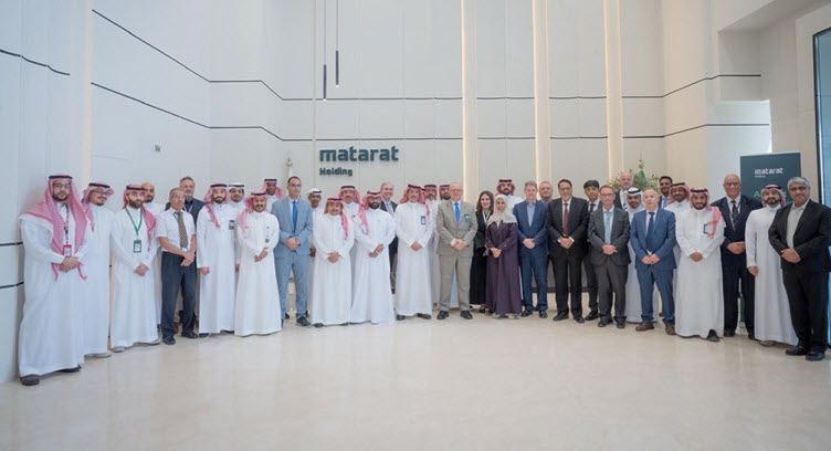 "هيئة الطيران المدني" تحصد شهادة الجودة السعودية "حياك" في خدمة المستفيدين